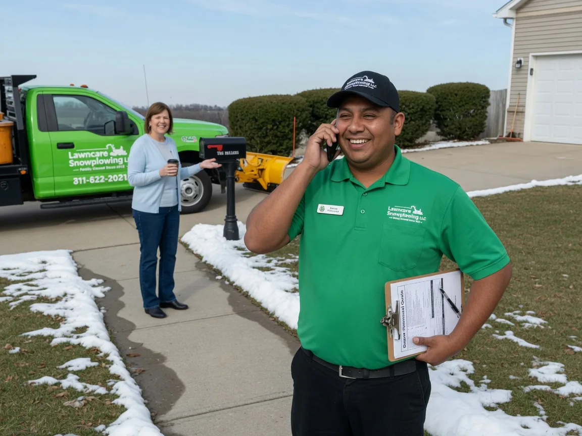 Lawn Care Services By Expert Landscaper Normal, IL FAQs